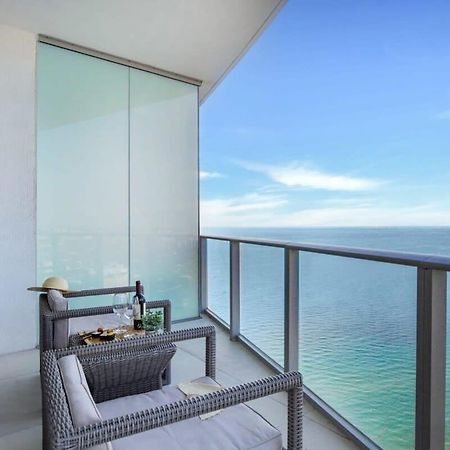 Upper Level Penthouse - Amazing Views Beach & Intracoastal Leilighet Hollywood Eksteriør bilde